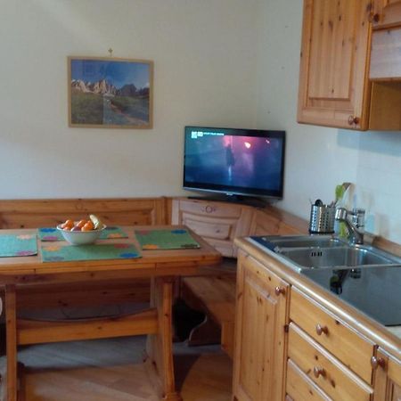 Bolla'S Apartament Plan De Corones Kronplatz Διαμέρισμα Olang Εξωτερικό φωτογραφία