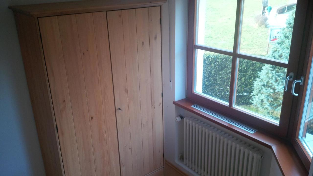 Bolla'S Apartament Plan De Corones Kronplatz Διαμέρισμα Olang Εξωτερικό φωτογραφία