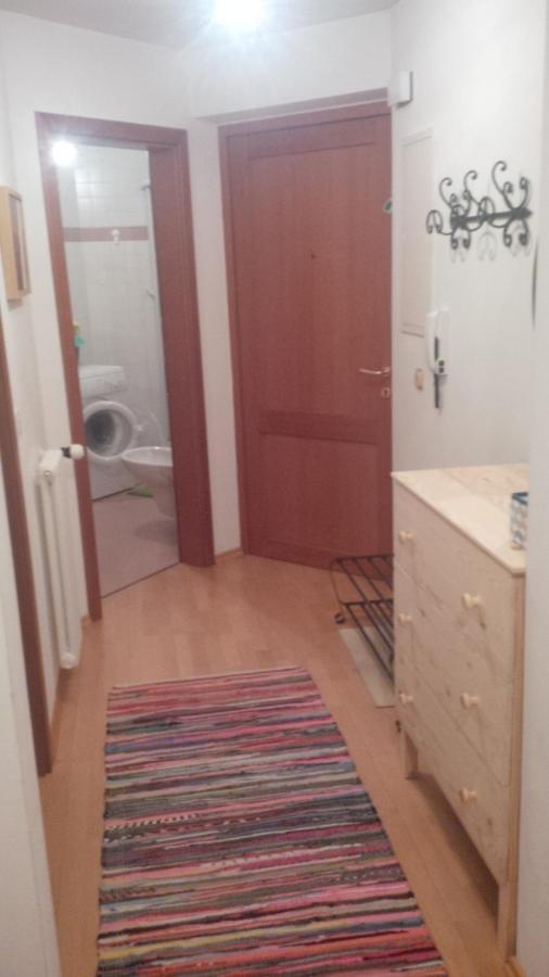 Bolla'S Apartament Plan De Corones Kronplatz Διαμέρισμα Olang Εξωτερικό φωτογραφία